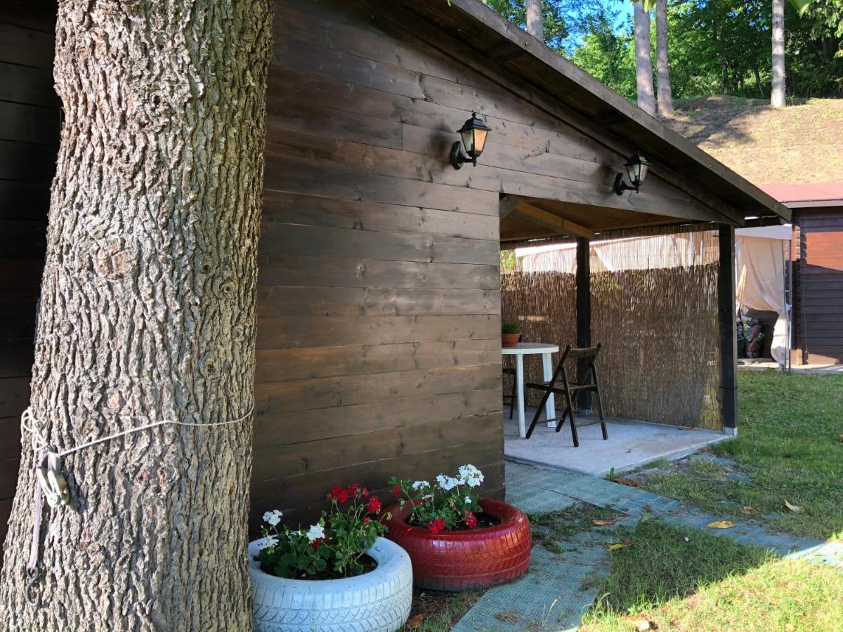Appartamento Ca Vignola Villa d'Aiano 외부 사진