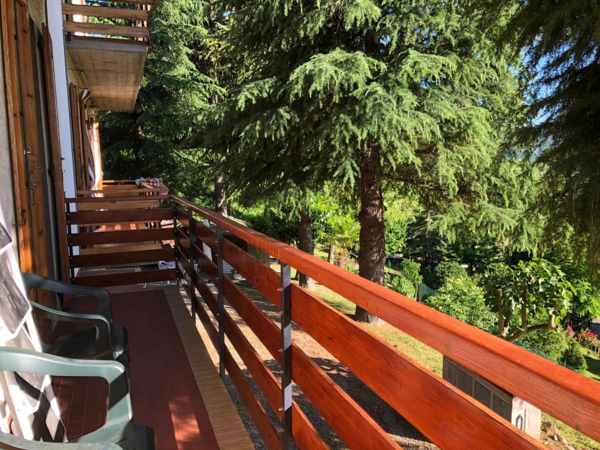 Appartamento Ca Vignola Villa d'Aiano 외부 사진
