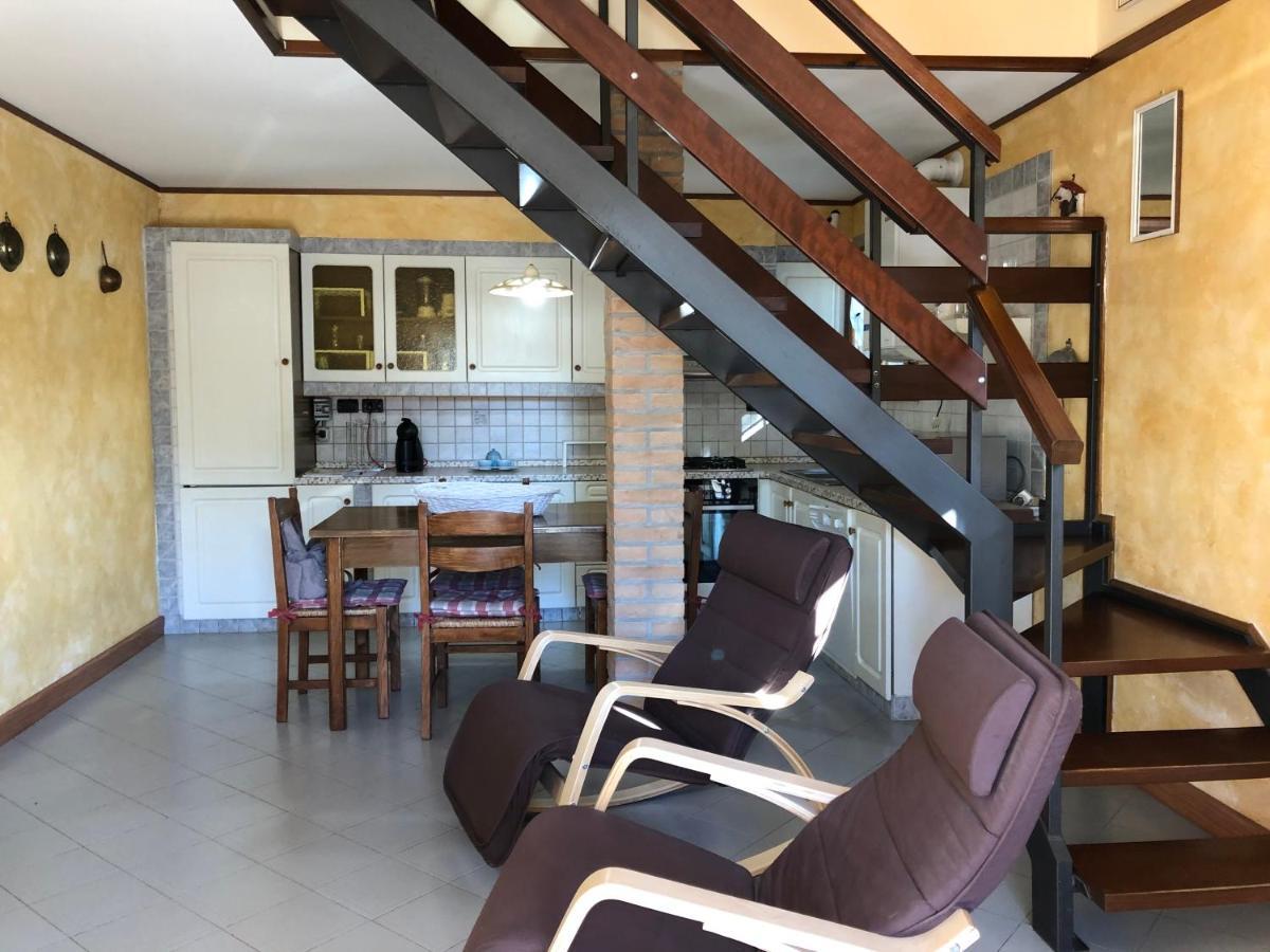 Appartamento Ca Vignola Villa d'Aiano 외부 사진