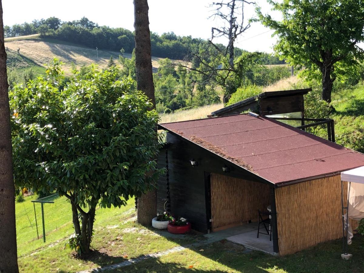 Appartamento Ca Vignola Villa d'Aiano 외부 사진