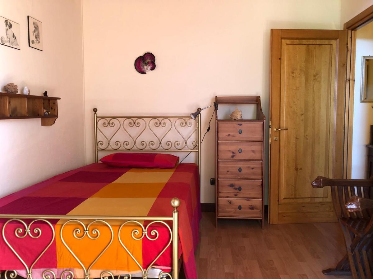 Appartamento Ca Vignola Villa d'Aiano 외부 사진