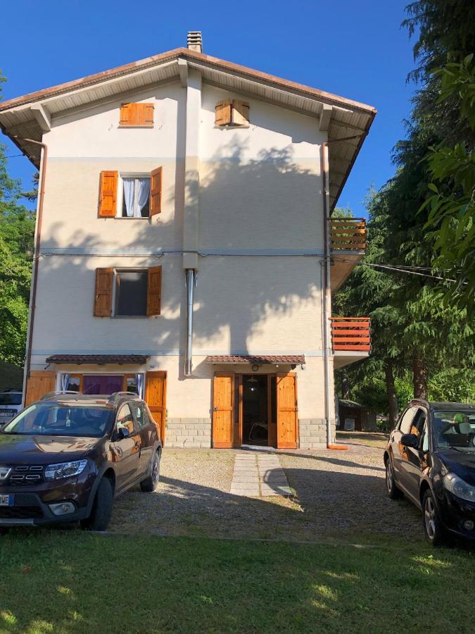 Appartamento Ca Vignola Villa d'Aiano 외부 사진