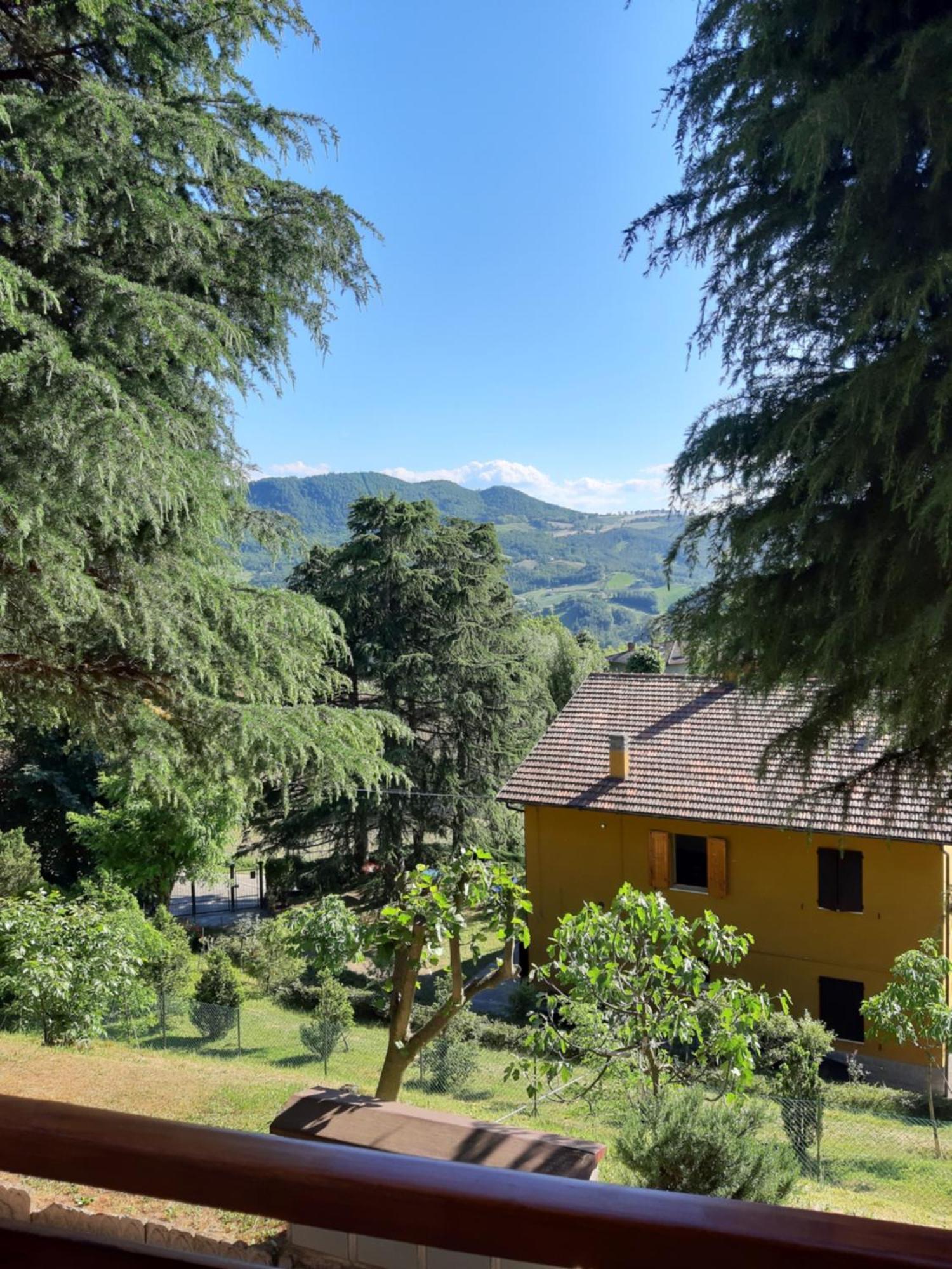 Appartamento Ca Vignola Villa d'Aiano 외부 사진